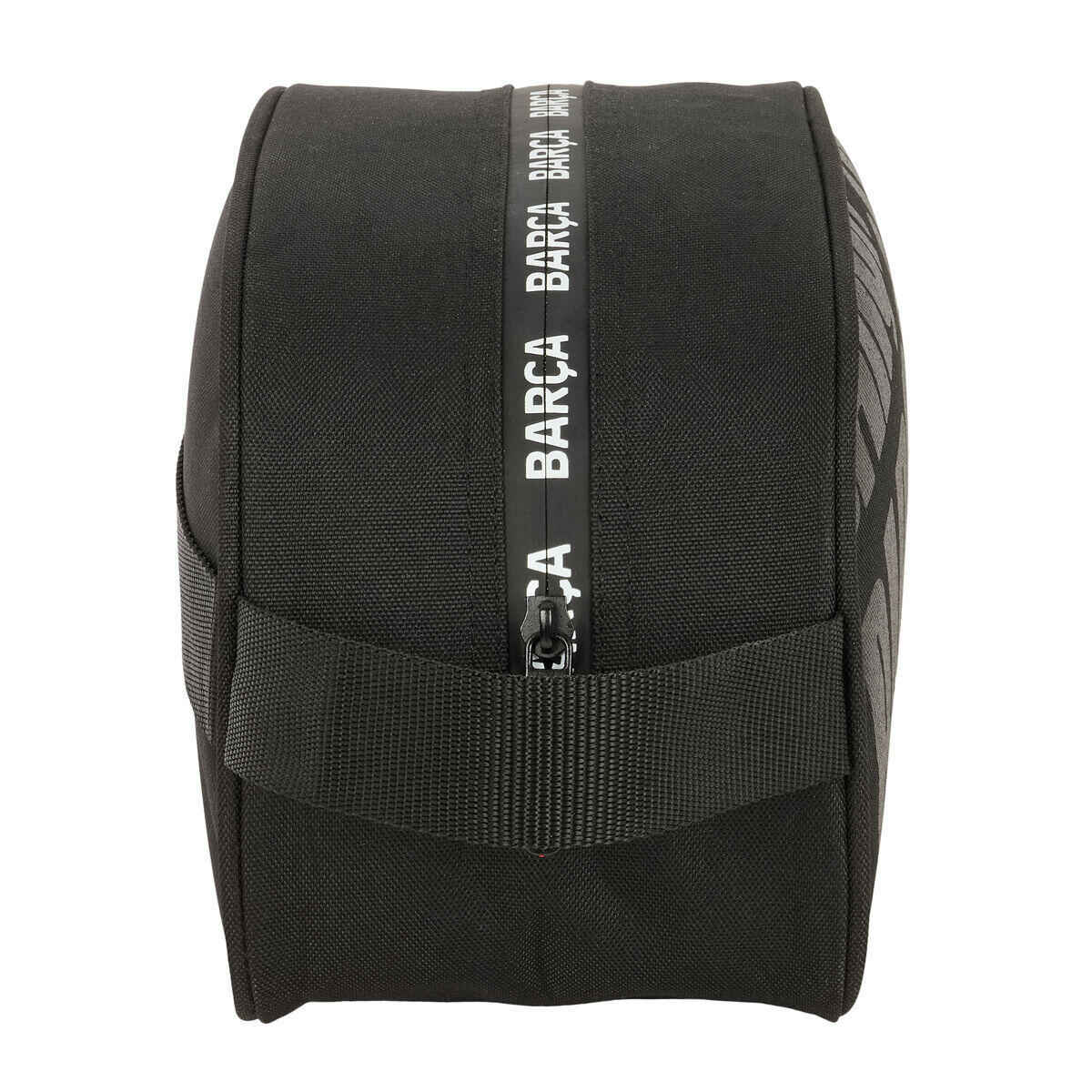 Neceser de Viaje FC BARCELONA Negro 2/3