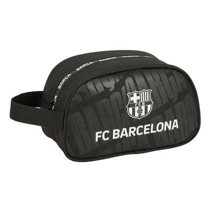 Torba podróżna FC BARCELONA Czarny