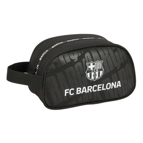 Torba podróżna FC BARCELONA Czarny
