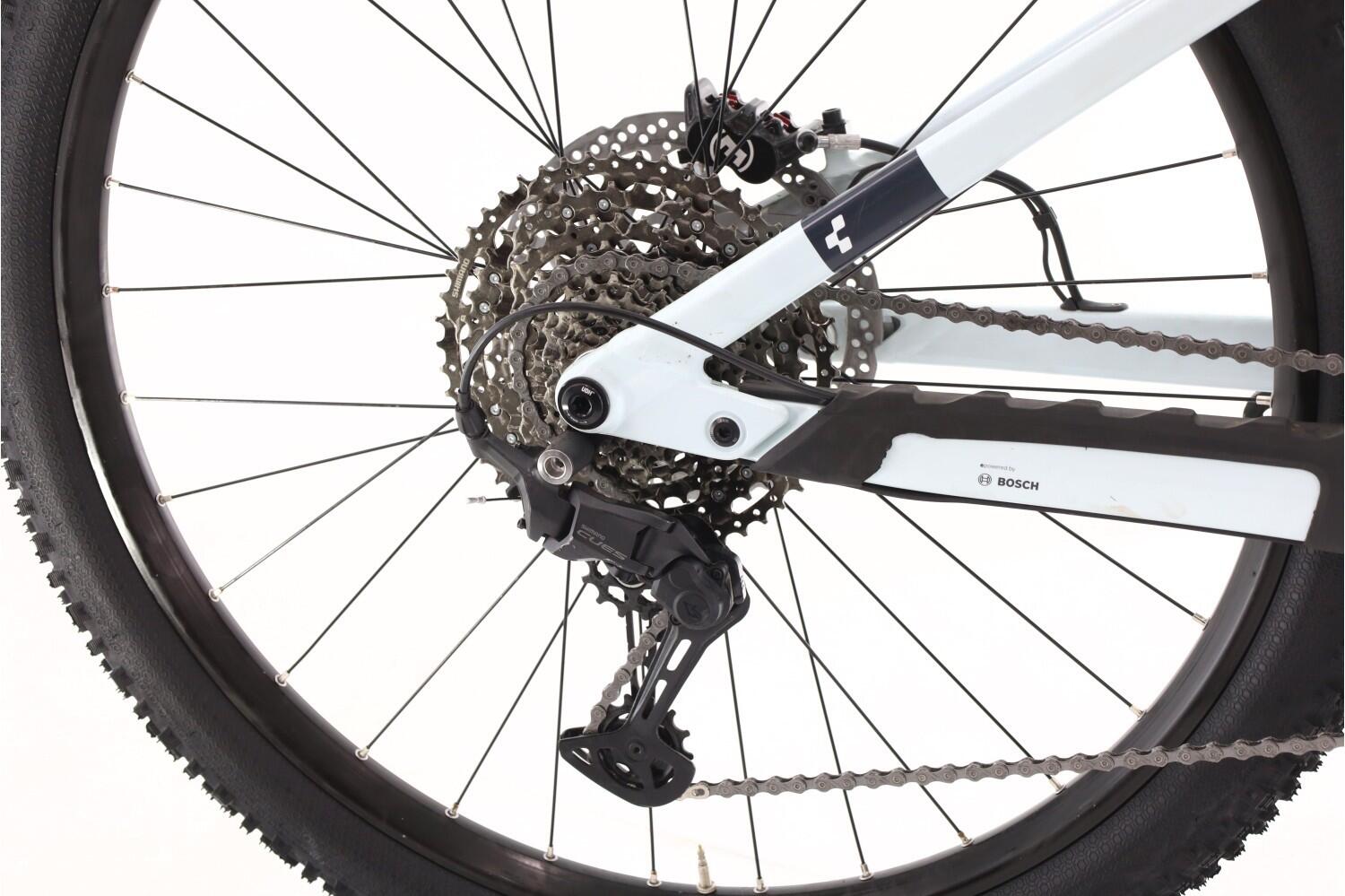 Ebike reconditionné ·  Stereo Hybrid Pro · Très bon état 3/8