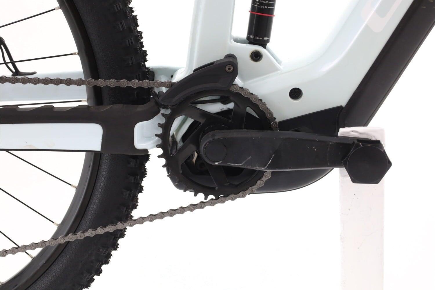 Ebike reconditionné ·  Stereo Hybrid Pro · Très bon état 4/8