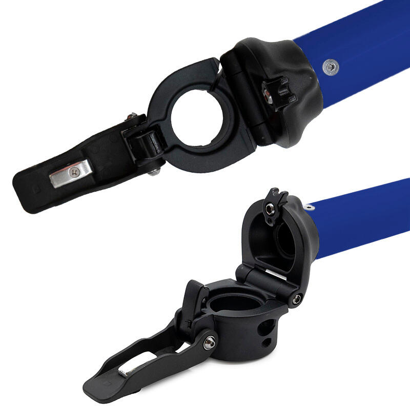Mástil Niu KQi3 Sport Blue 3/3