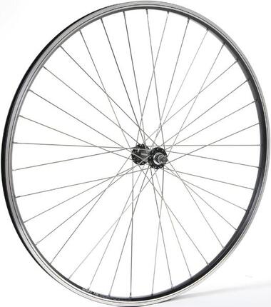 Roue avant CONTEC 28" Schürmann Yak 19 Moyeu Shimano HB-NN300