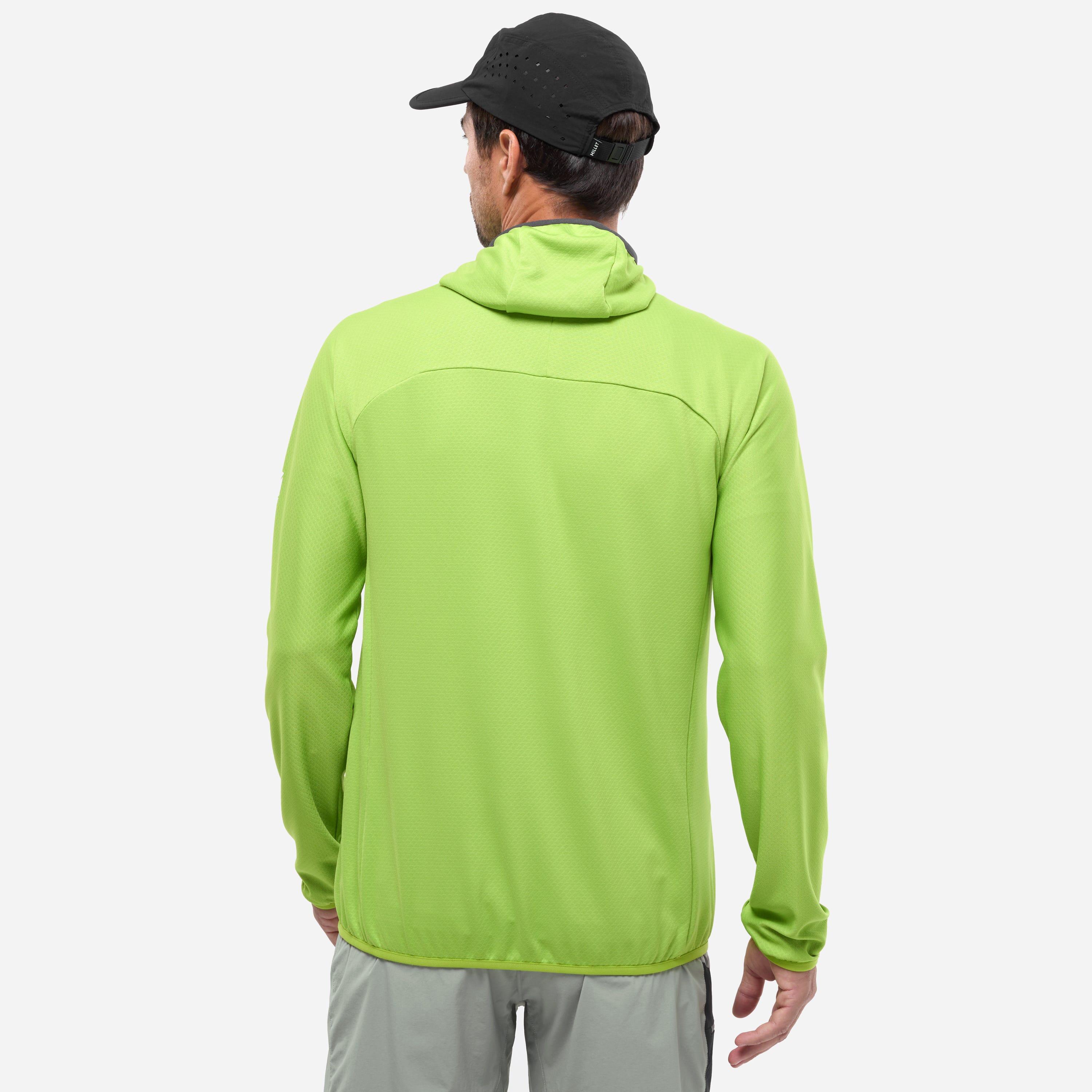Polaire Randonnée - Trekking pour homme LOKKA III 2/2