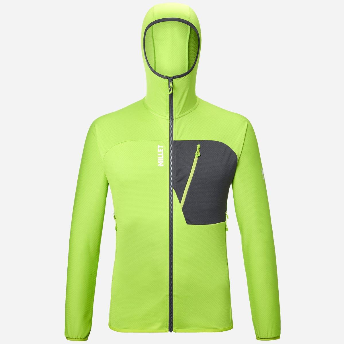 giallo lime / nero