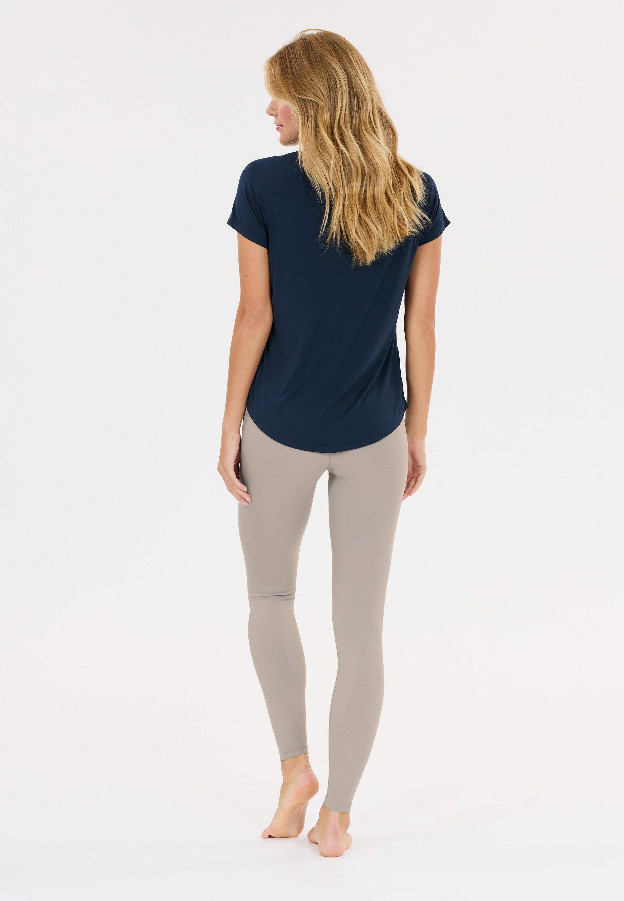 Leggings da donna Athlecia Luxe 5/5