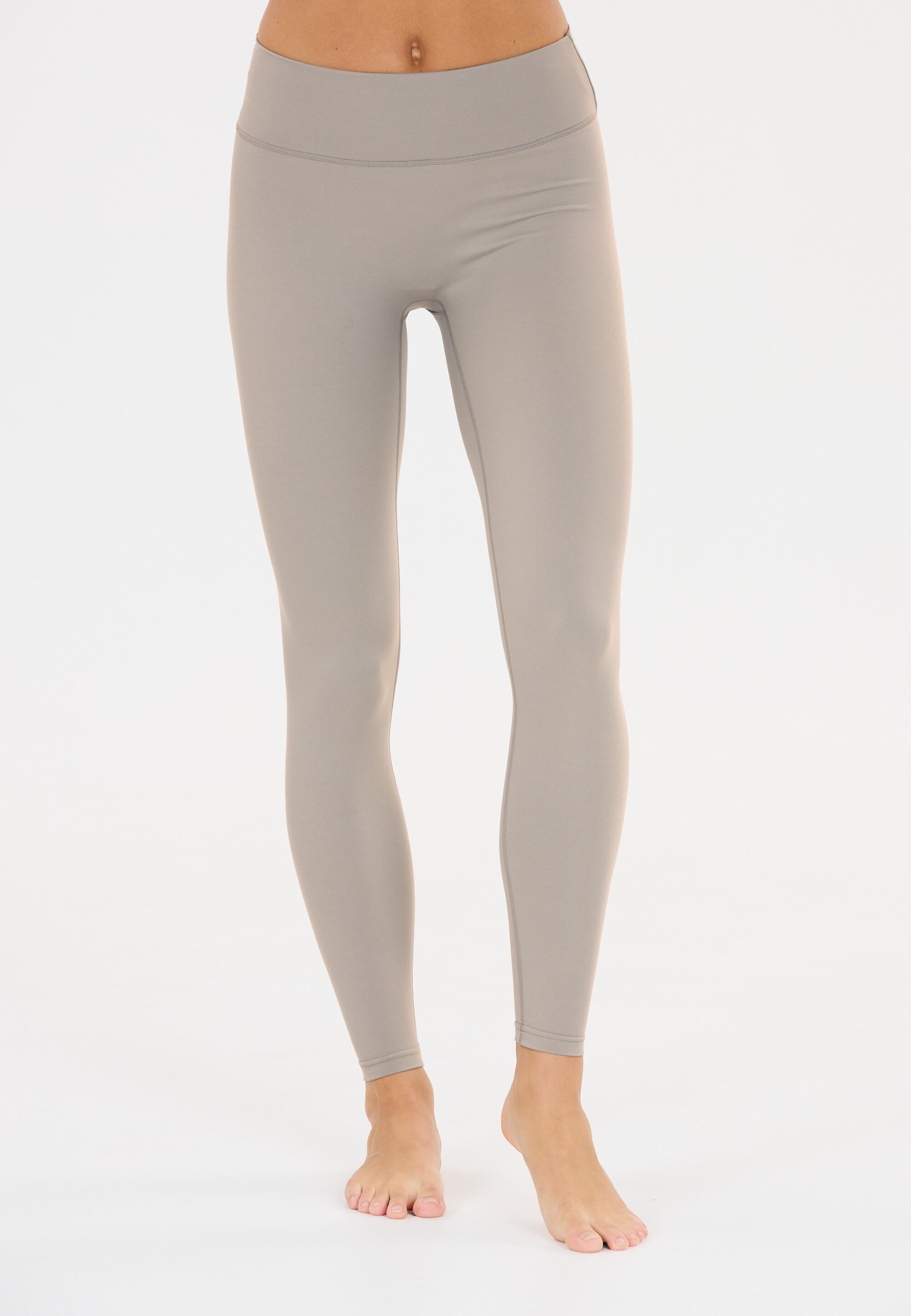 Leggings da donna Athlecia Luxe 4/5