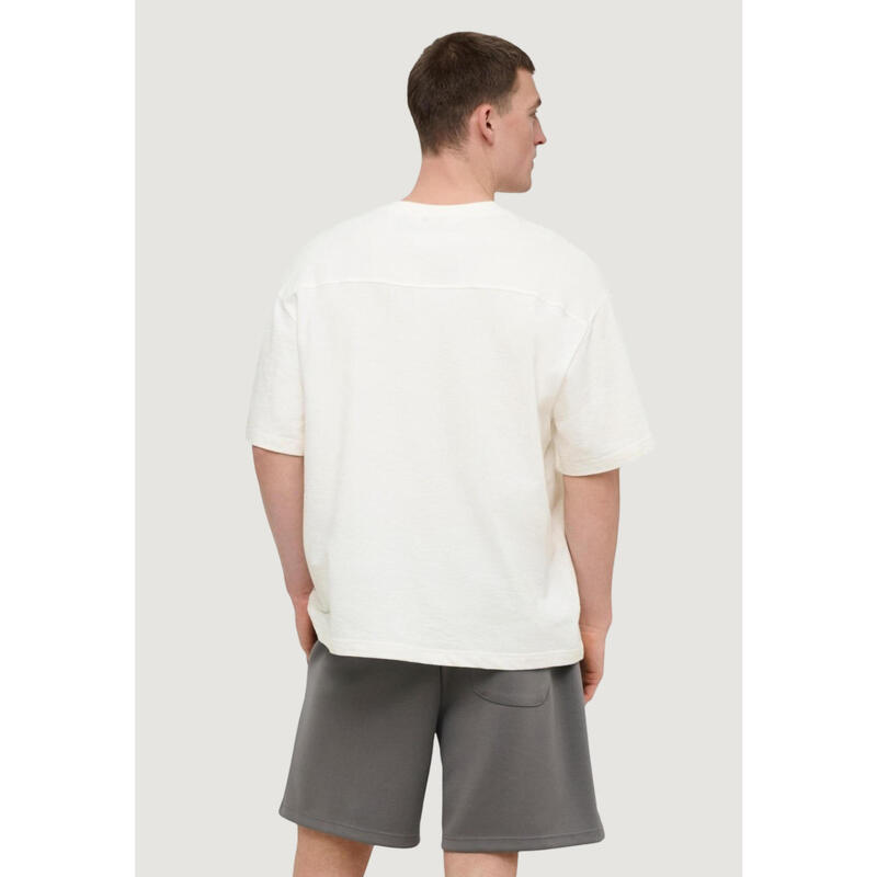 Tricou crop top Onslenny Ovz Ss Strct Tee Noos  BĂRBAŢI