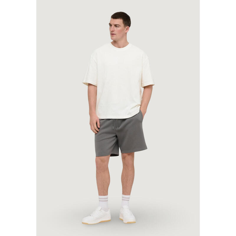 Tricou crop top Onslenny Ovz Ss Strct Tee Noos  BĂRBAŢI