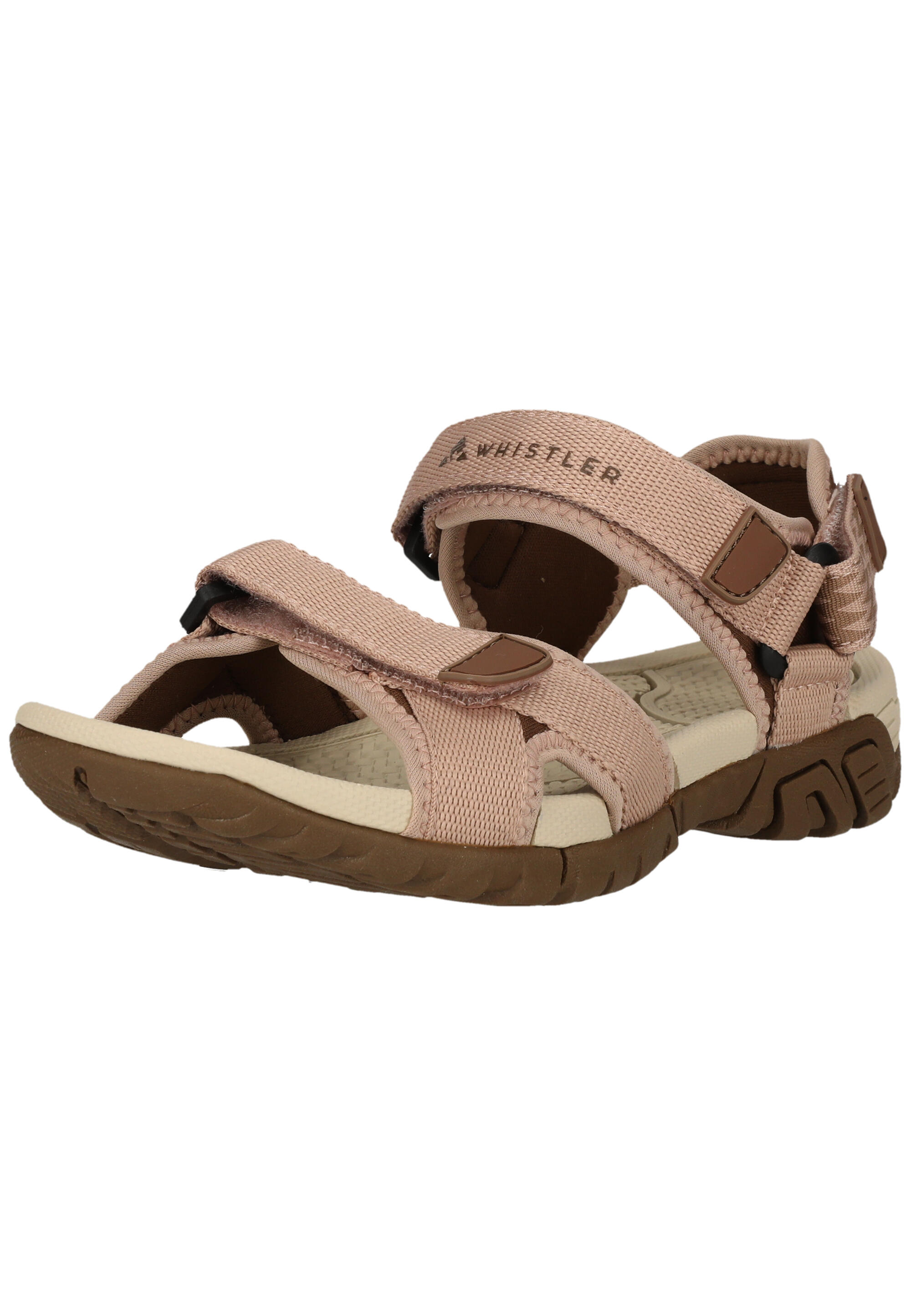 Sandalias de mujer Whistler Rossano 2/7