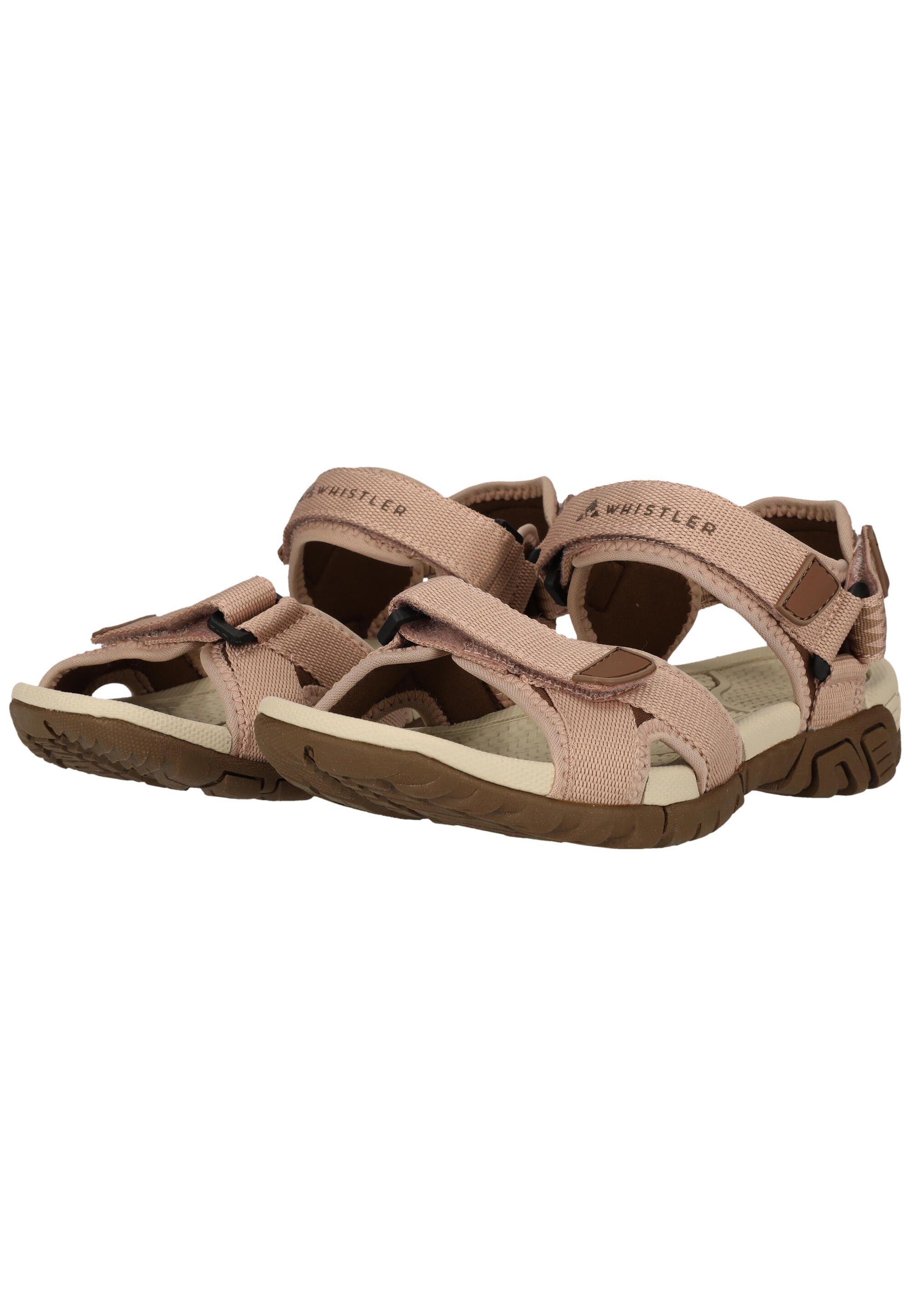 Sandalias de mujer Whistler Rossano 4/7
