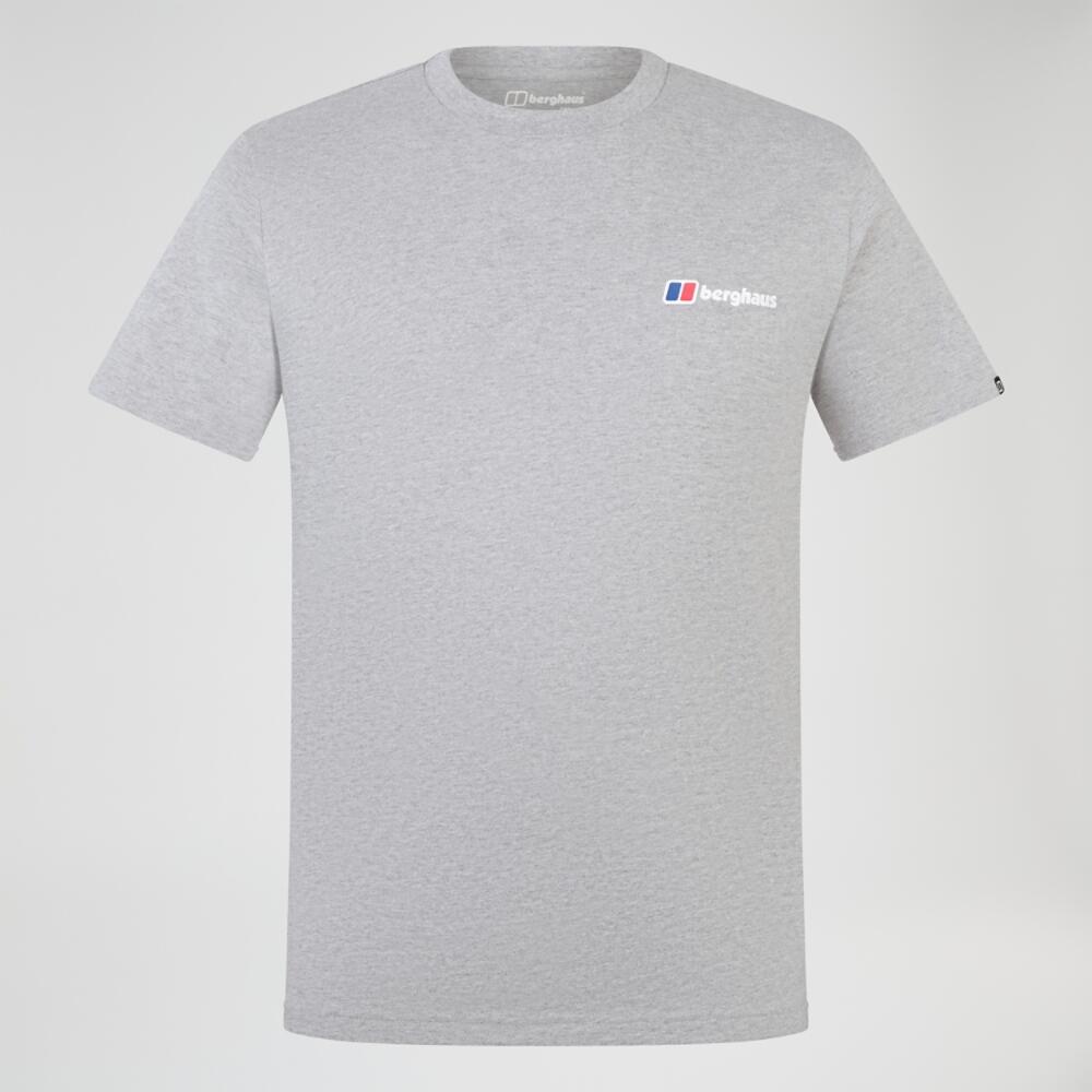 T-shirt Berghaus Class Logo 6/7