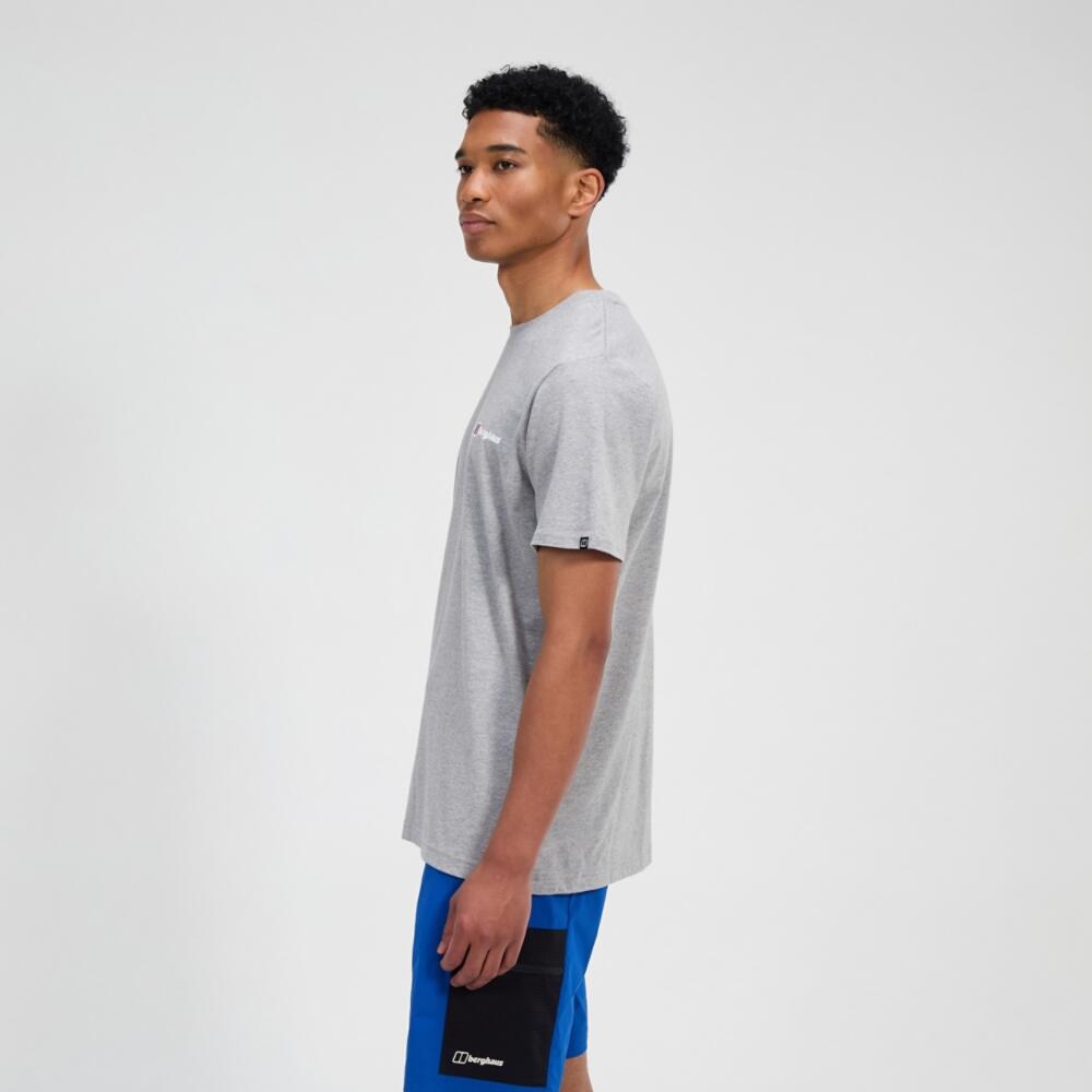 T-shirt Berghaus Class Logo 3/7