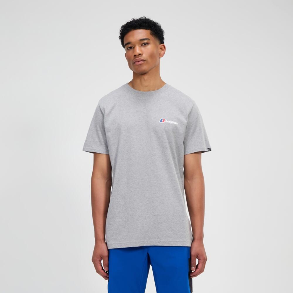 T-shirt Berghaus Class Logo 2/7