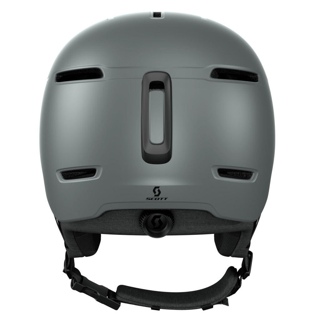 Scott Track Plus Skihelm - Douglas Groen 2/3