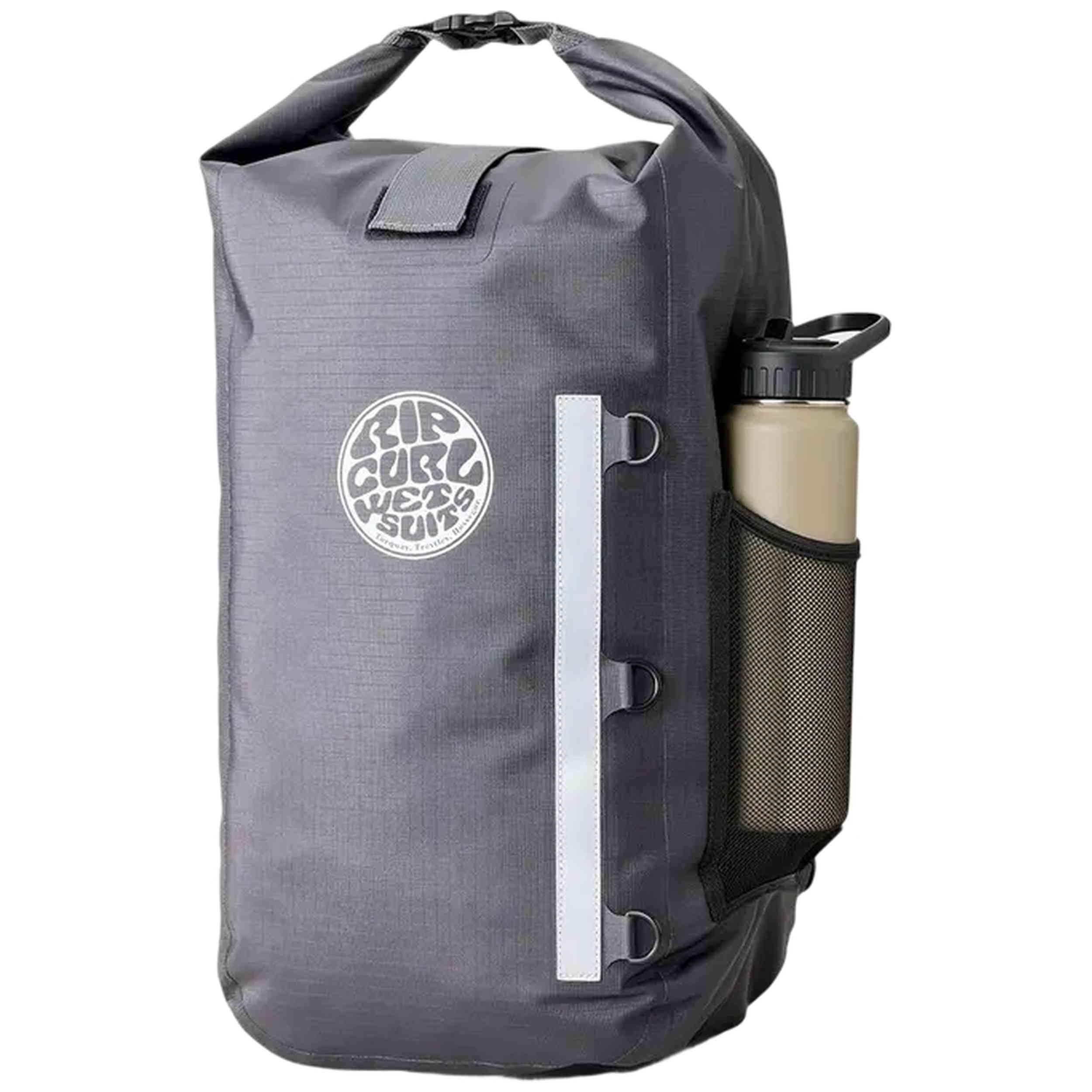 Product Unisex Sac multifonctionnel Surf Series 30L Hauler Pack - Black/Grey 4/8