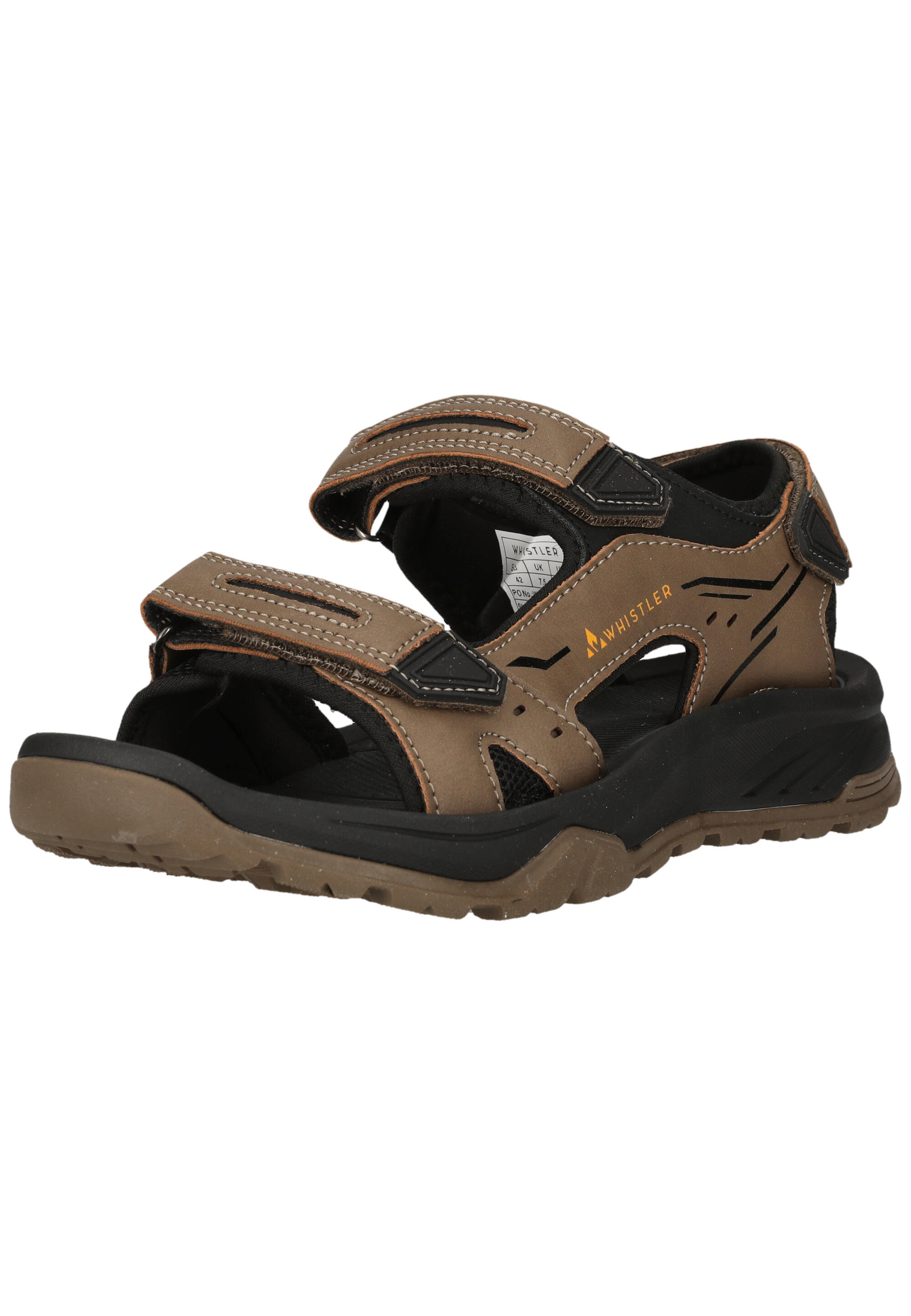 Sandalen Whistler Trani 2/7