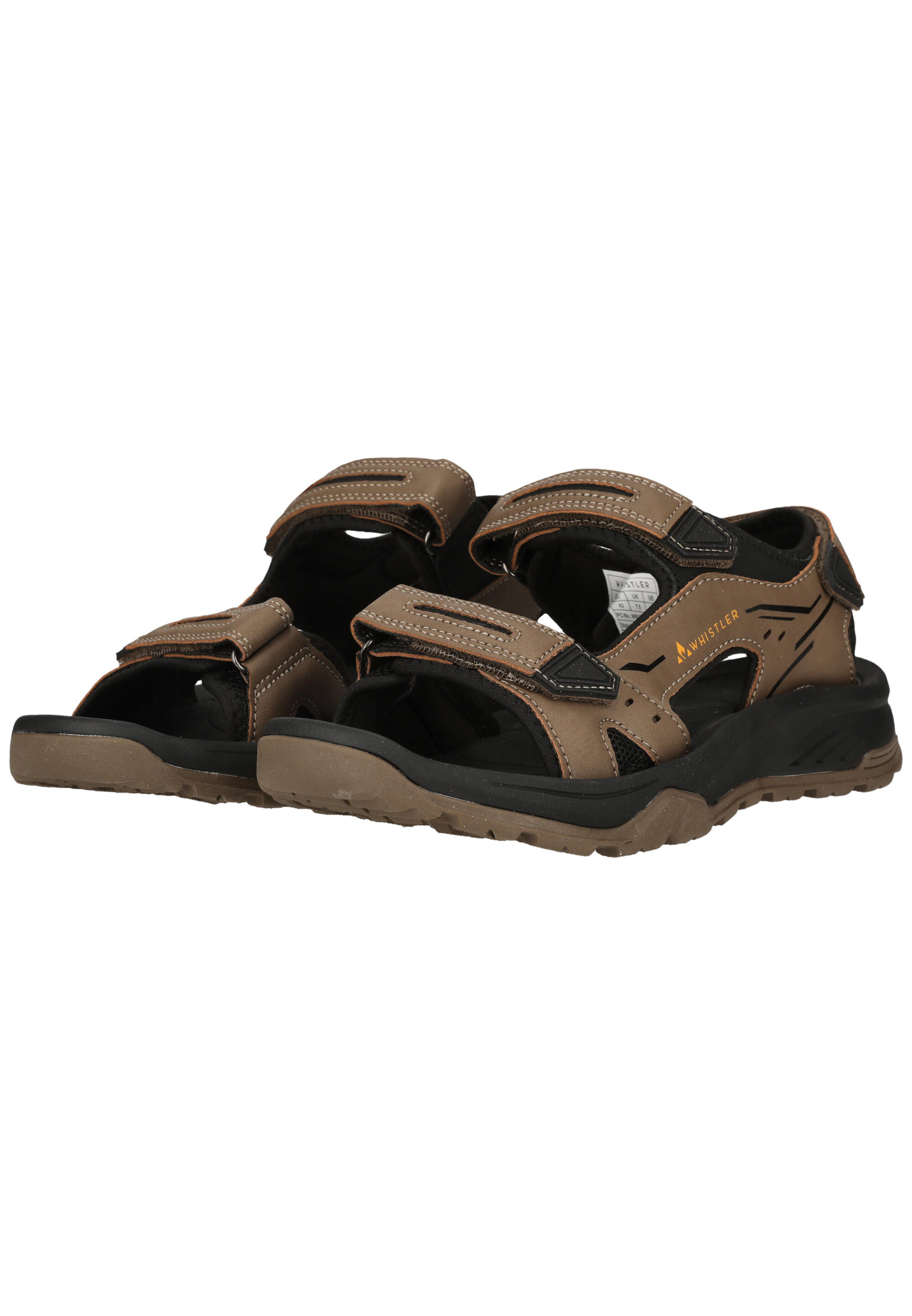 Sandalen Whistler Trani 4/7