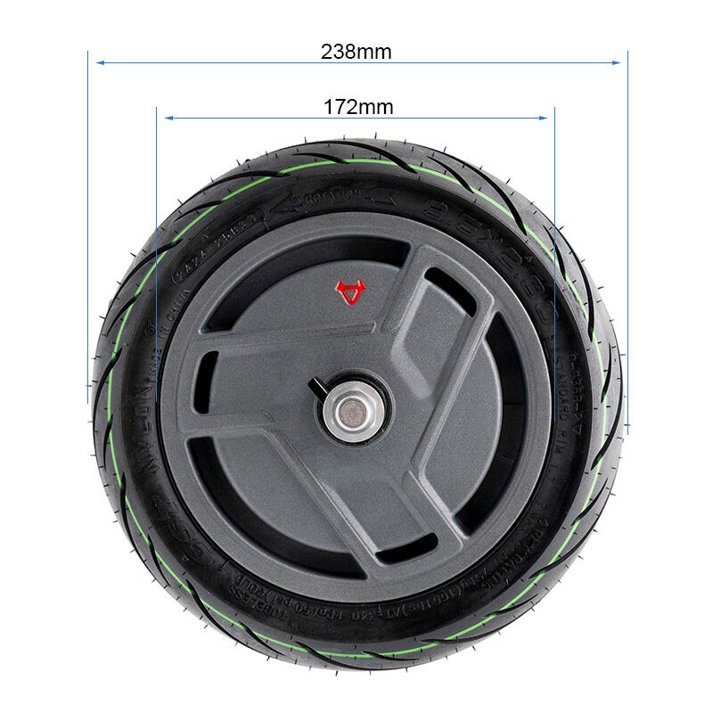 Motor Niu KQi AIR 3/4