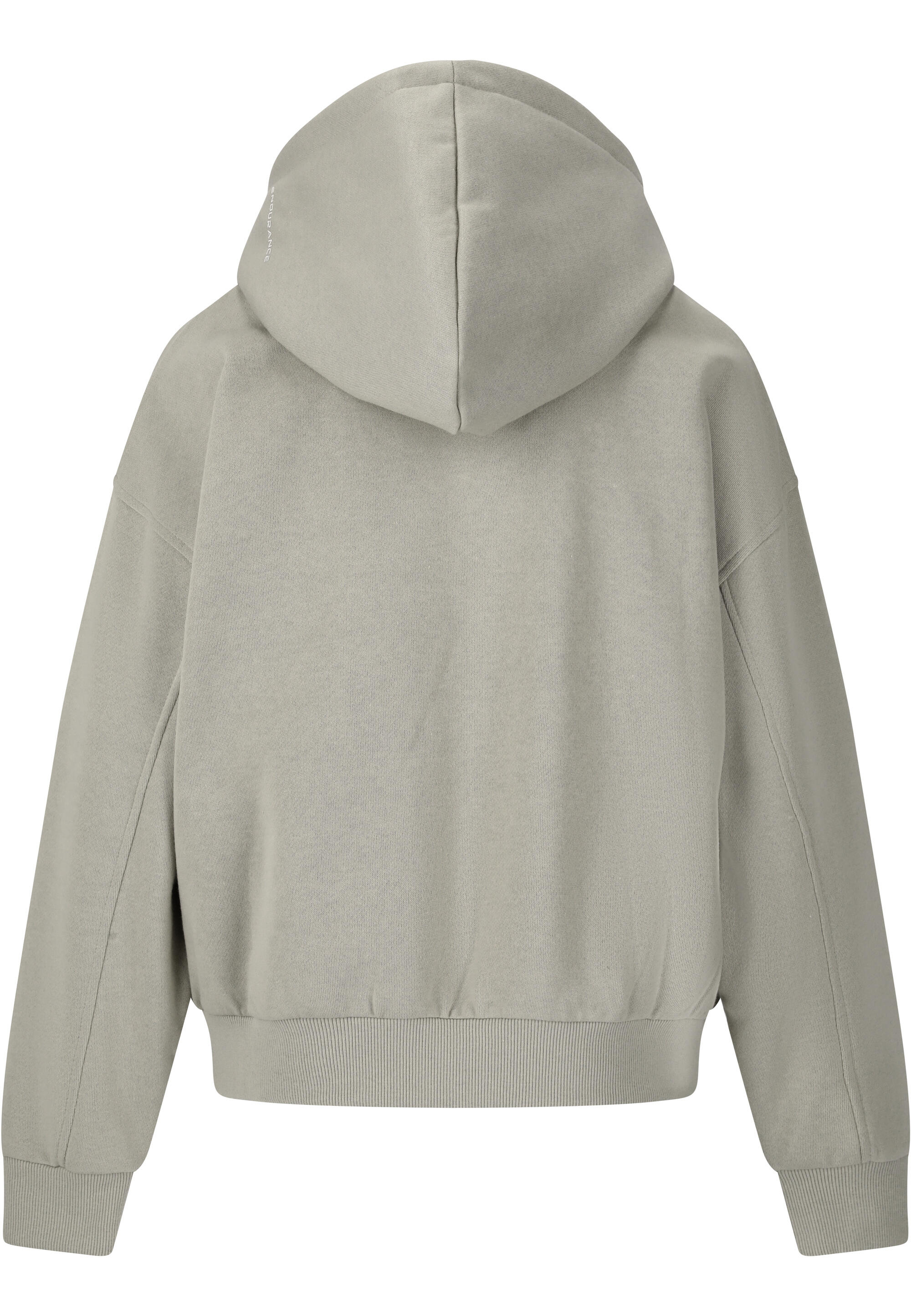 Sudadera con capucha infantil Endurance Evelyn 2/5