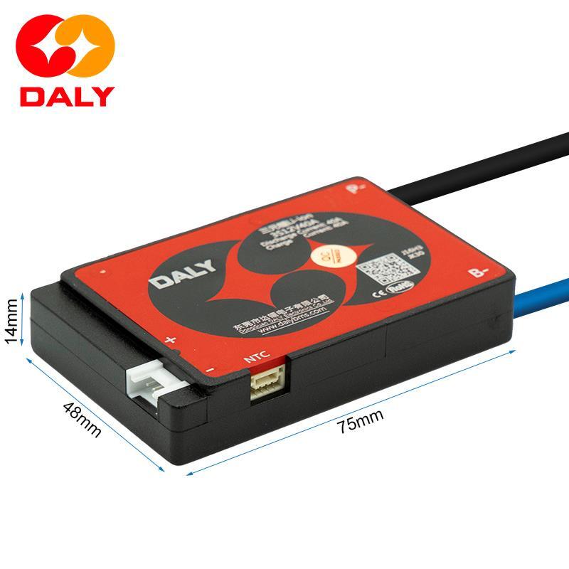 BMS 3S 12V 40A [DALY] New generation 2/3