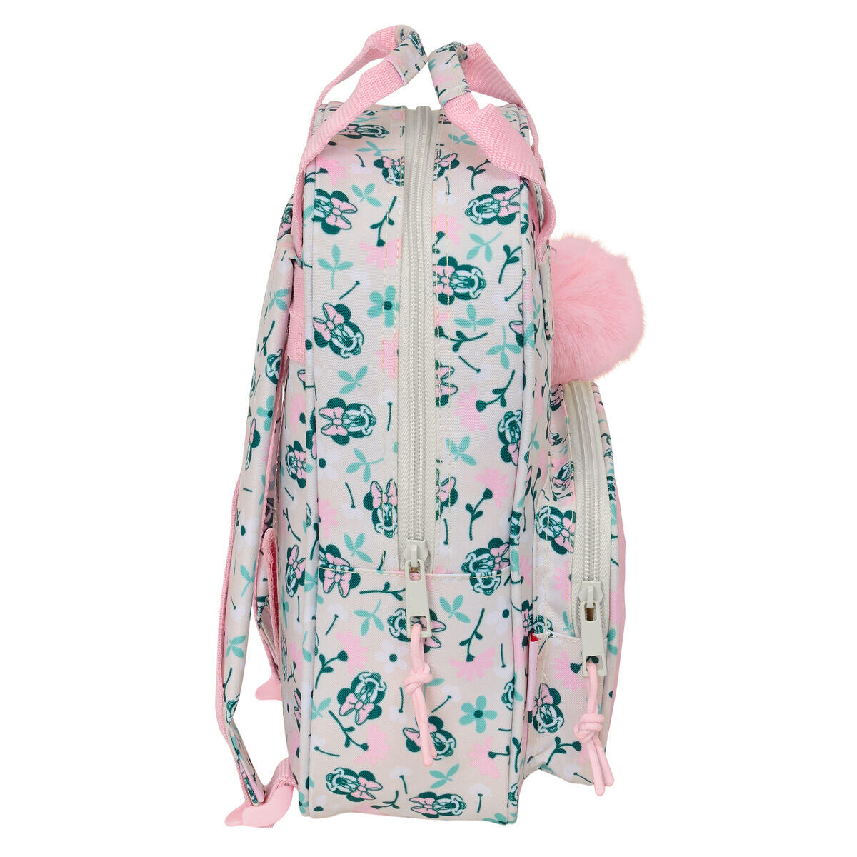Zaino Scuola DISNEY Minty Poliestere 300D 2/3