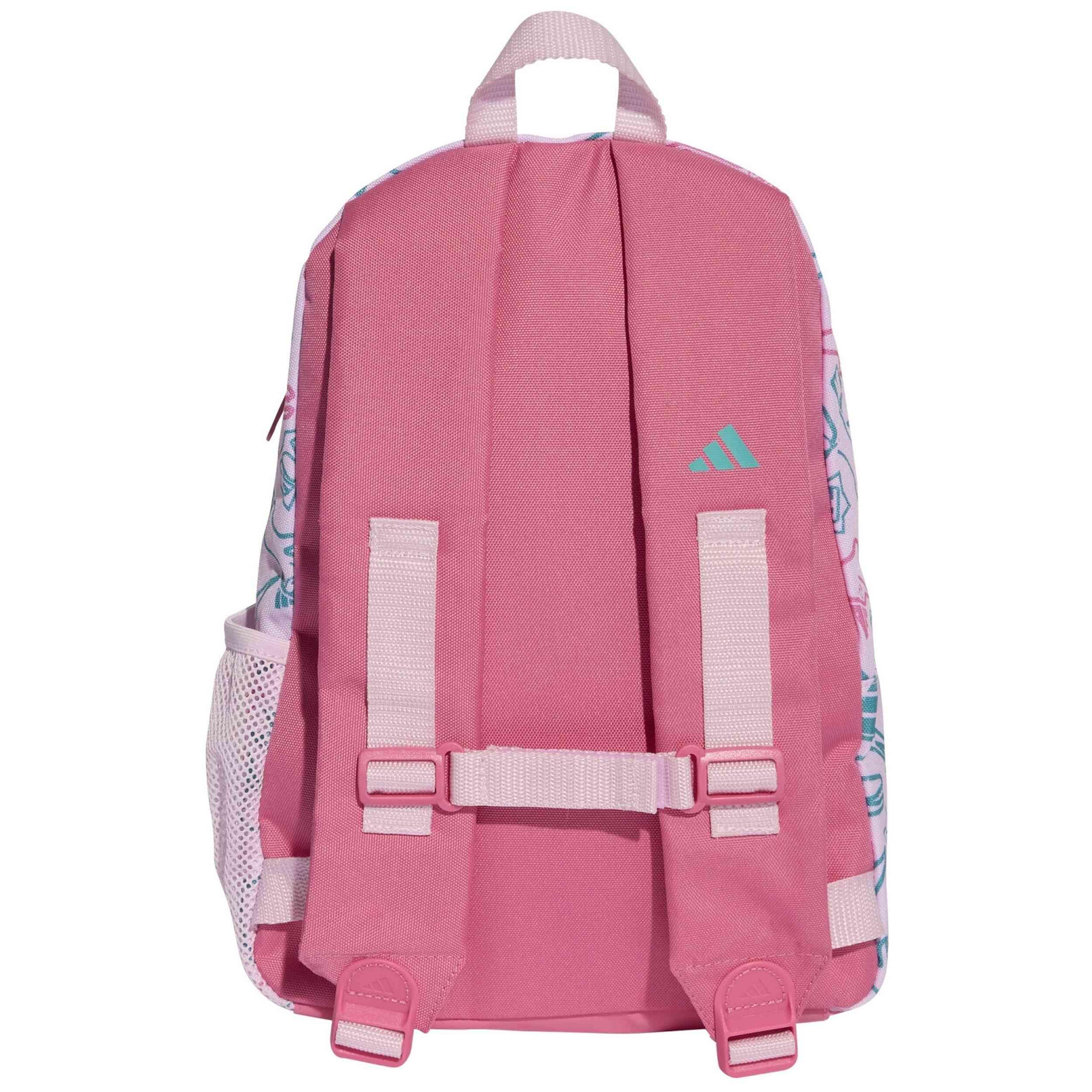 Sac à dos Adidas modèle KA6764 pour filles 3/5
