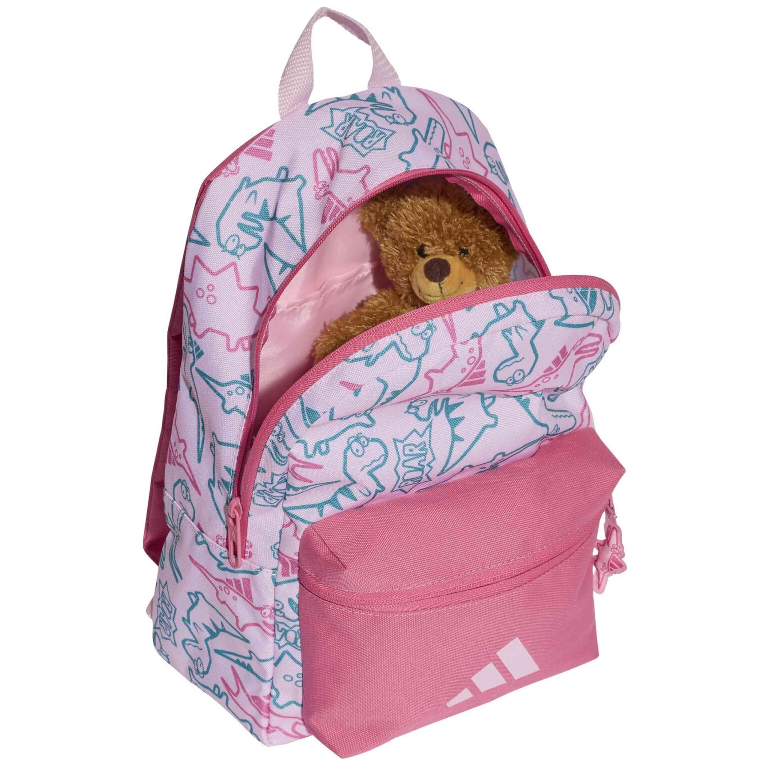 Sac à dos Adidas modèle KA6764 pour filles 2/5