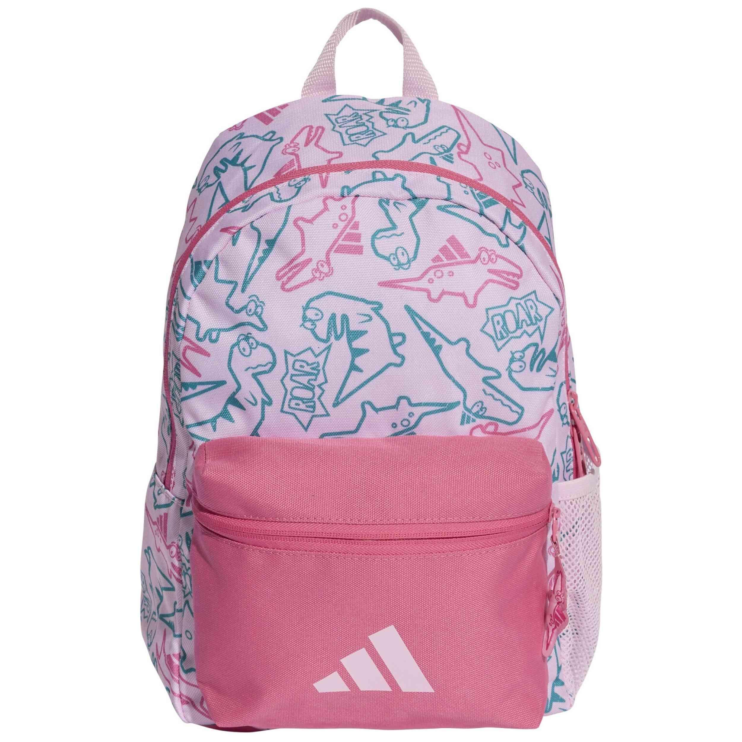 Sac à dos Adidas modèle KA6764 pour filles 1/5