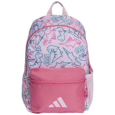 Rugzak adidas model ka6764 voor meisjes