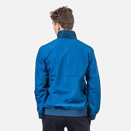 Haina casual TeamRomania20 Masculin Navy