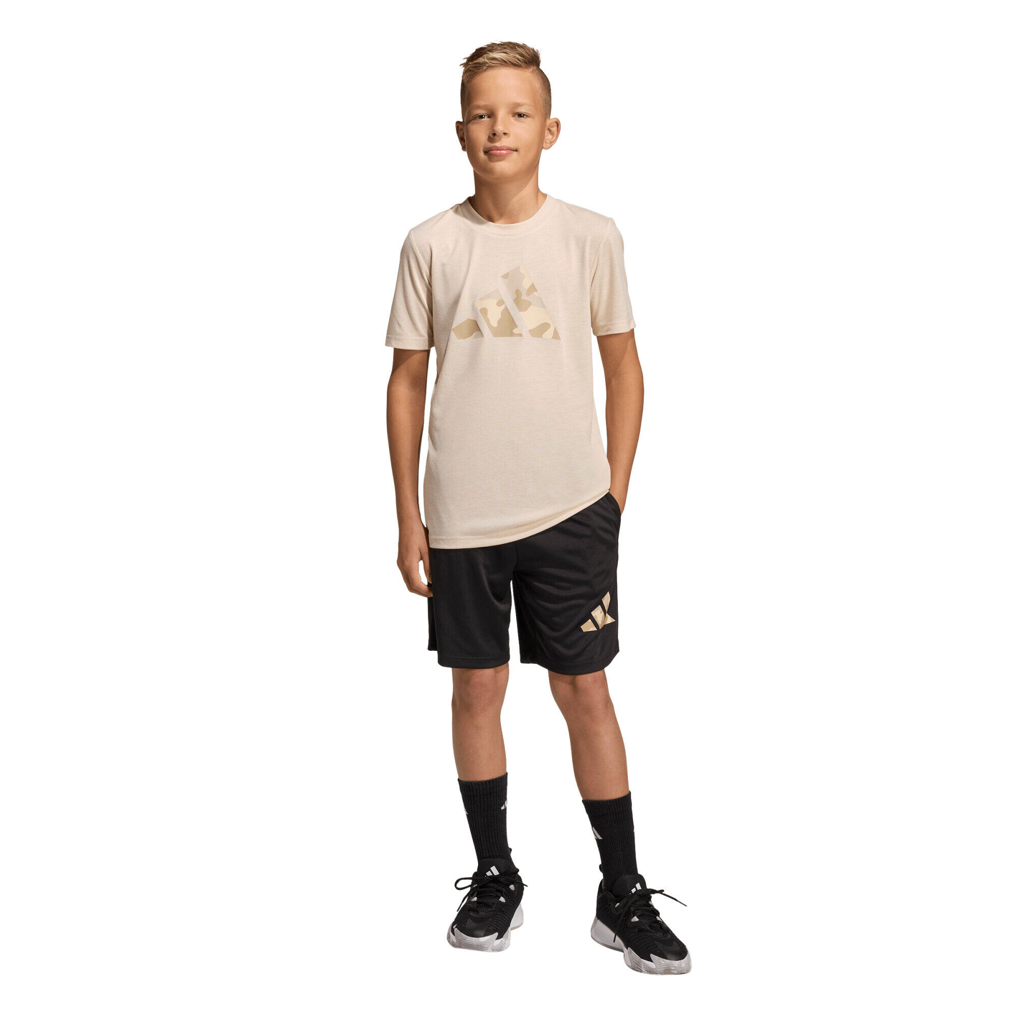 adidas Kinder Set J TR-ES PR SET 4/6