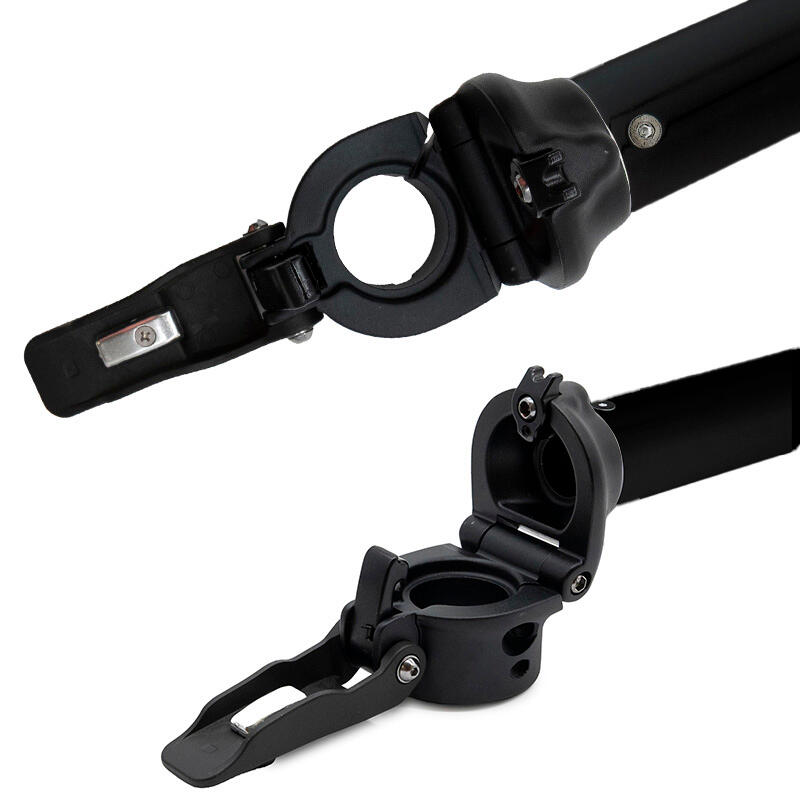 Mástil Niu KQi3 Sport Black 3/3