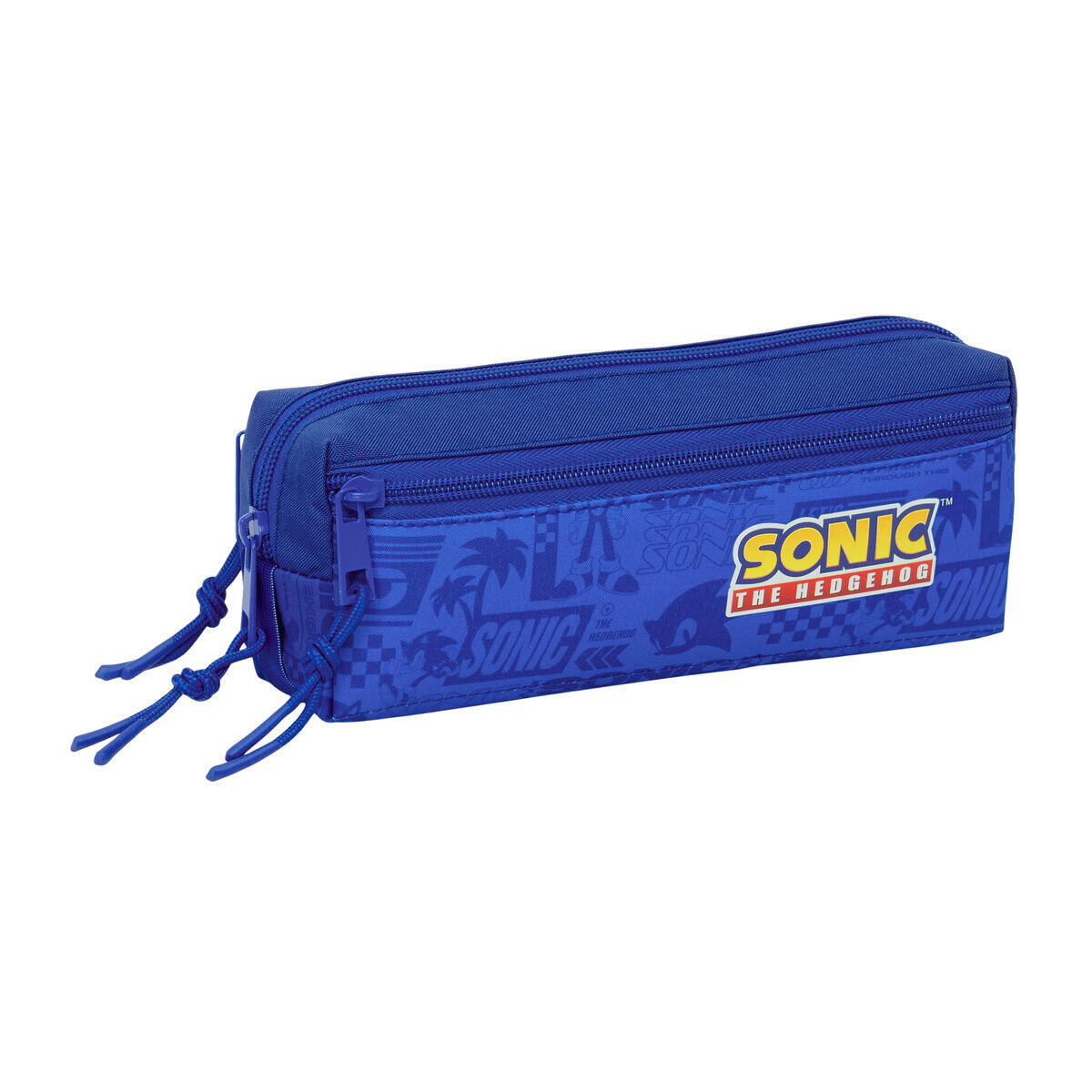 SONIC THE HEDGEHOG picture