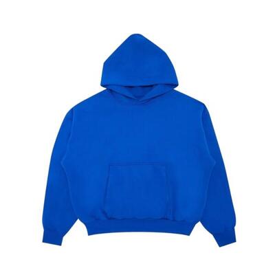Hoodie Gap Blue