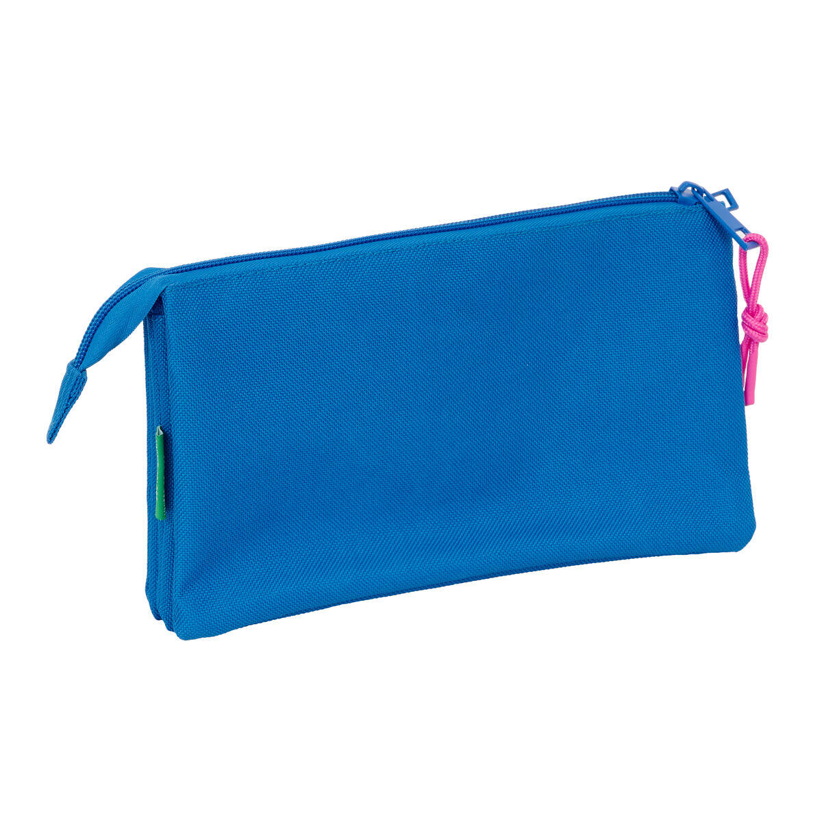 Fourre-tout BENETTON Azulina Bleu 3/3