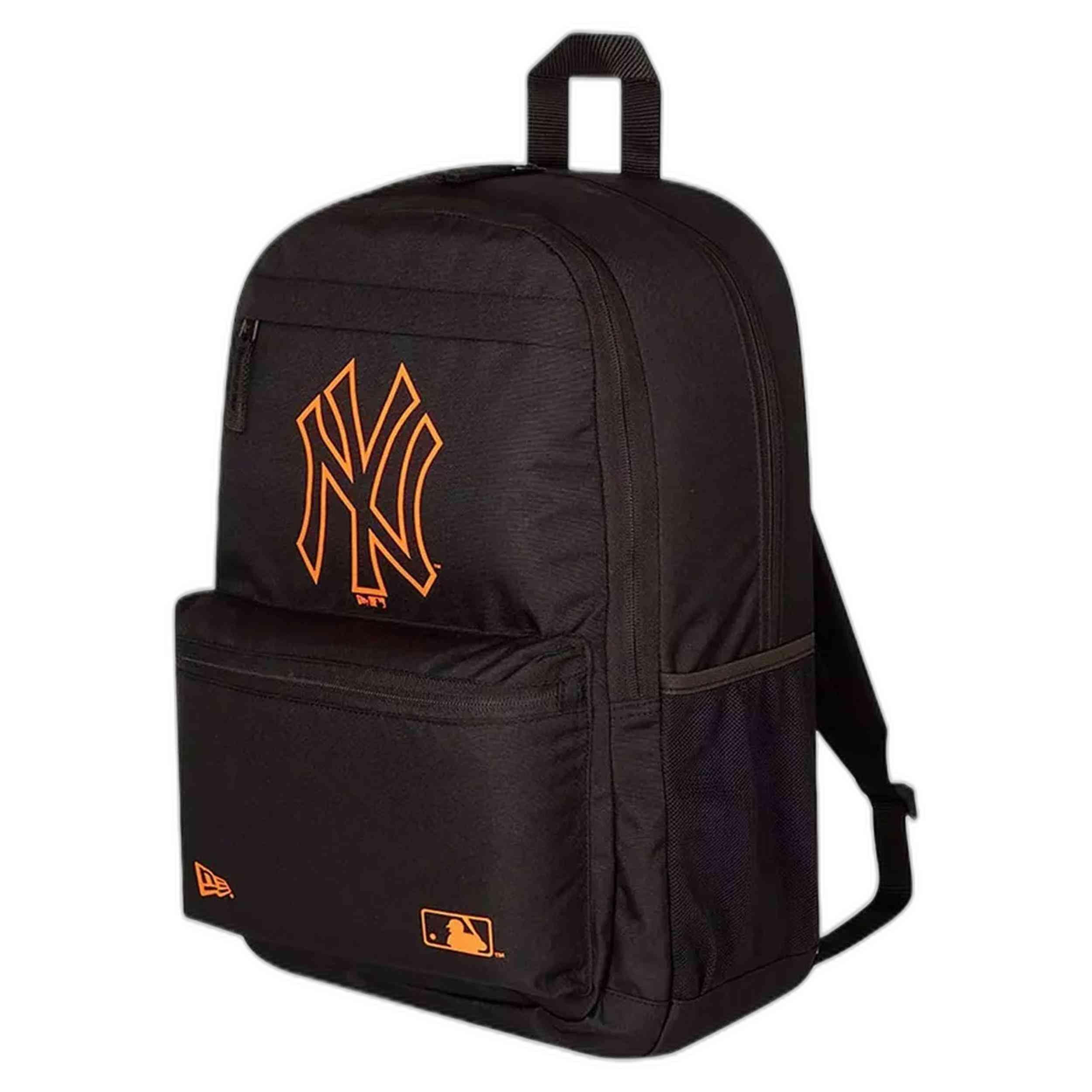 Mochila New era modelo 60357016 para homem 3/5