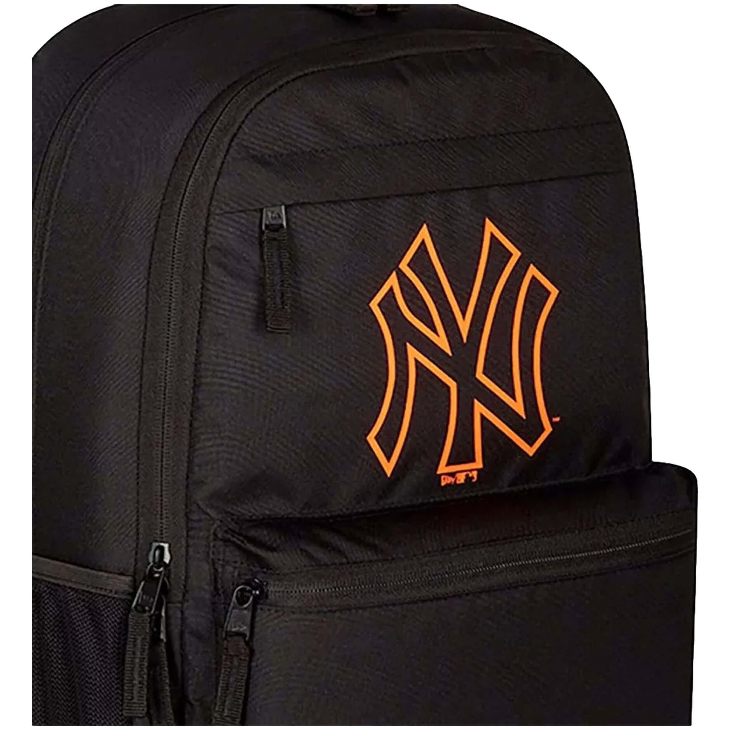 Mochila New era modelo 60357016 para homem 4/5