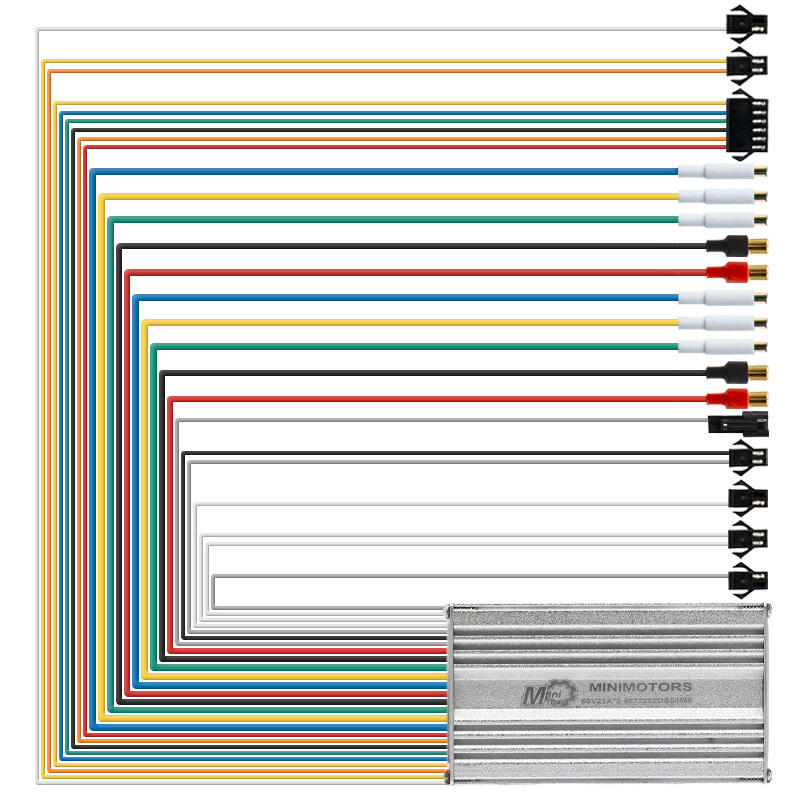MINIMOTORS picture