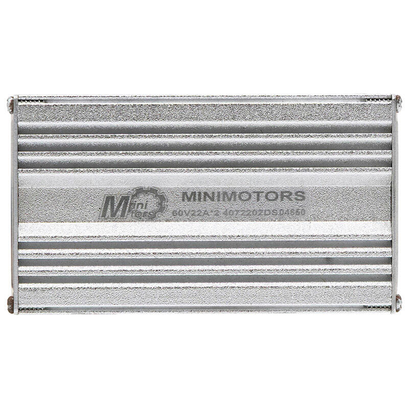 Controladora 60V 22A 1300W para Dualtron Spider [Minimotors] 3/4