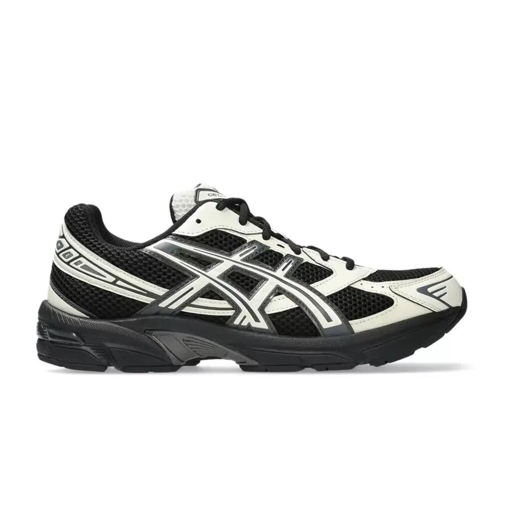 Shoes  Gel-1130 Black Cream