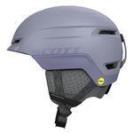 Scott Chase 2 Plus Skihelm - Lavendelpaars 5/7