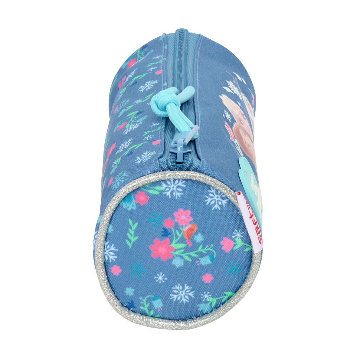 Portatodo DISNEY FROZEN Azul 3/3