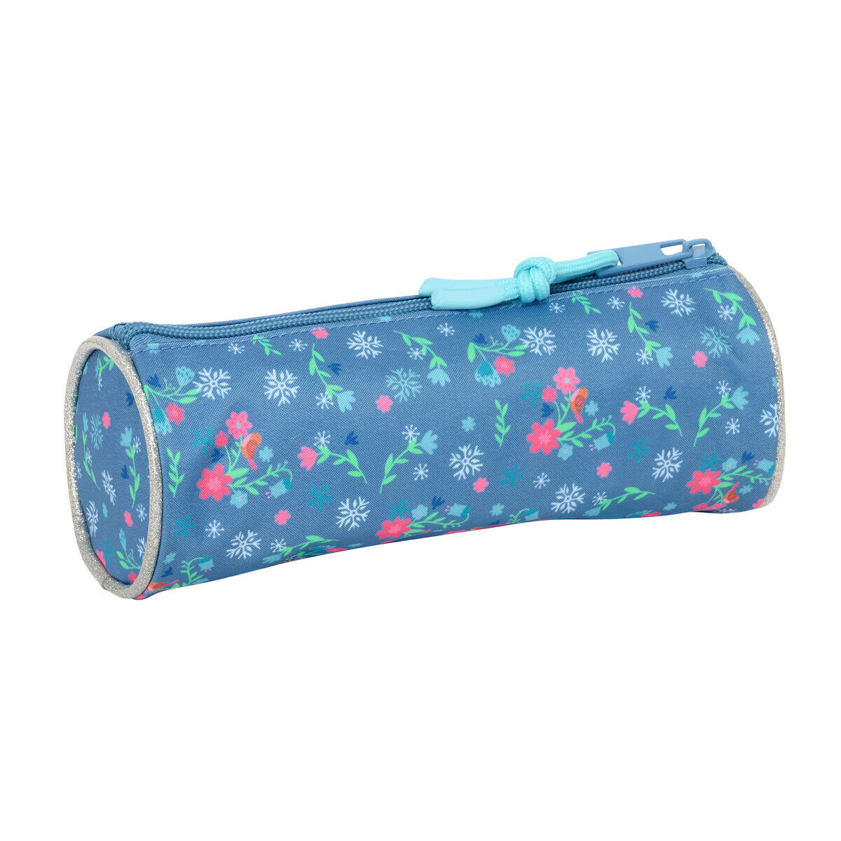 Portatodo DISNEY FROZEN Azul 2/3