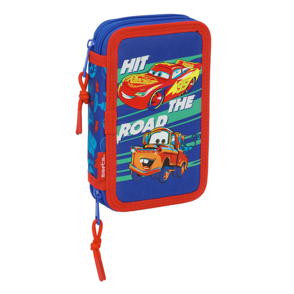 Holdall CARS Multicolour