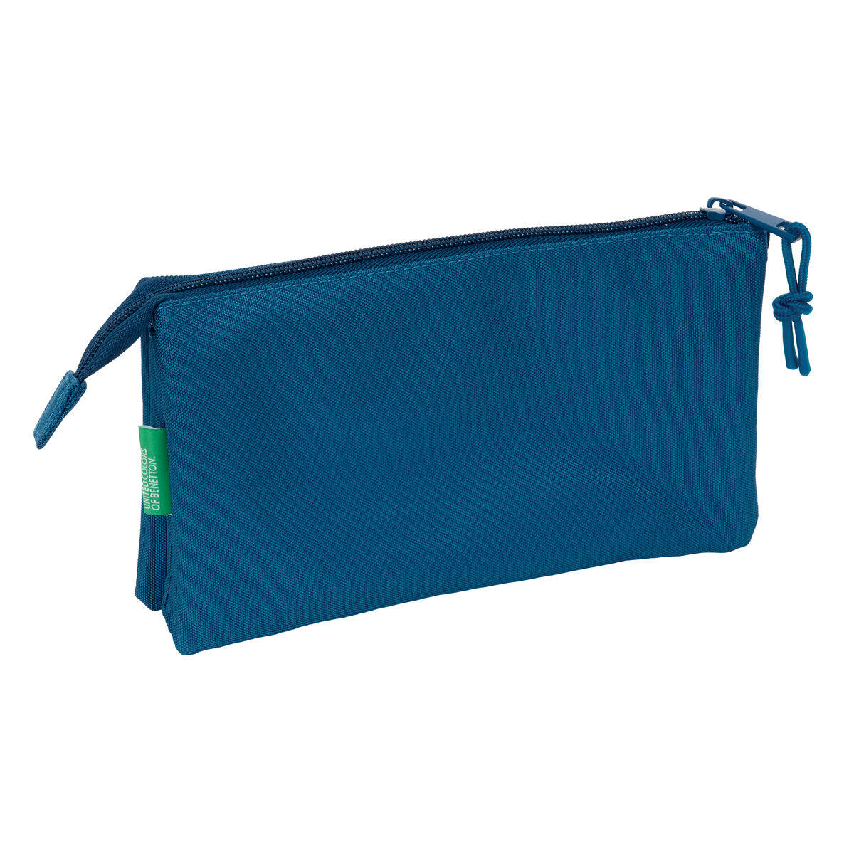 Fourre-tout BENETTON Marino Blue marine 3/3