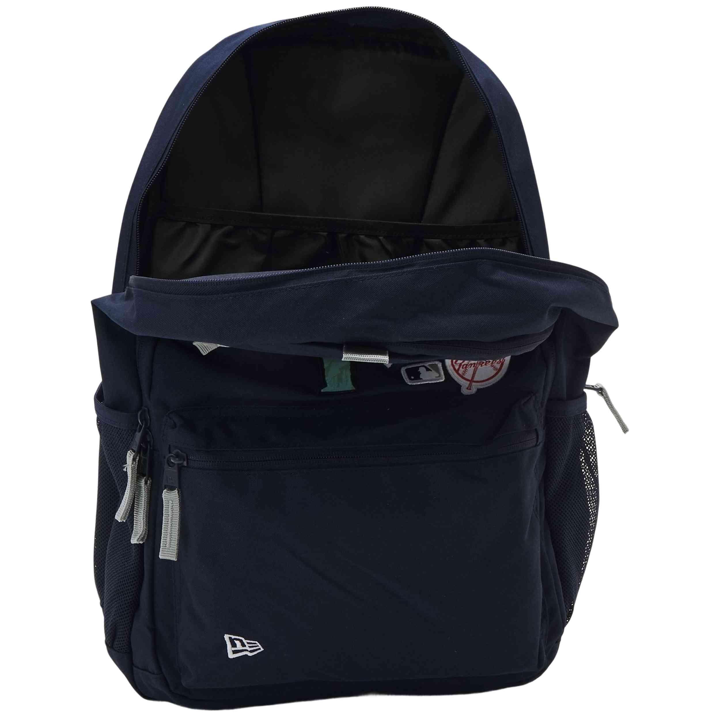Sac à dos New era modèle 60358212-410 pour unisexe 3/4