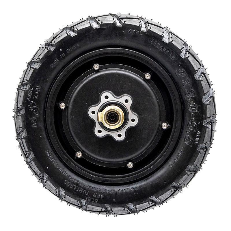 Motor Kukirin G2 pro (Versión 2024) 5/5