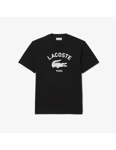 LACOSTE - T-shirt 2/4