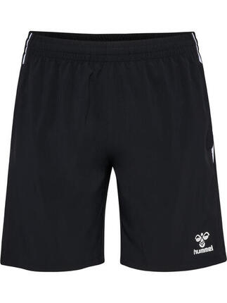 Enfiler Short Hmlreferee Homme